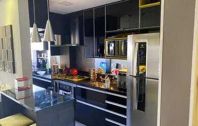 Imagem 5: Apartamento com 1 dormitório, 66 m² - venda por R$ 725.000,00 ou aluguel...