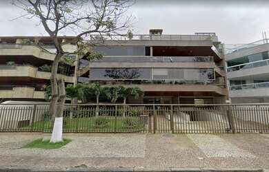 Imagem 2: Excelente Aptº 3 qts vg Recreio dos Bandeirantes apenas 568.100