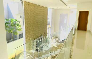 Imagem 6: Sobrado Portal do Sol Green /Residencial Goiânia Golfe Clube