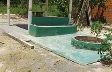 Imagem 9: Serra da mesa niquêlandia