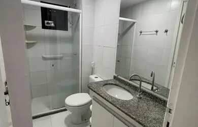 Imagem 2: Locação de Grand Park. Varanda, 75m² de Área, 2 Vagas na garageme3...