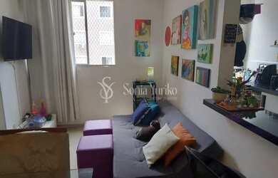 Imagem 3: Apartamento à venda no bairro Gleba Fazenda Palhano - Londrina/PR