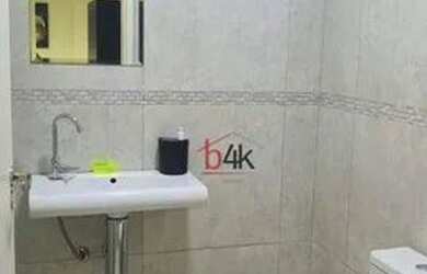 Imagem 7: Galpão, 370 m²para venda e aluguel, 4 vagas, 8 salas - Jurubatuba