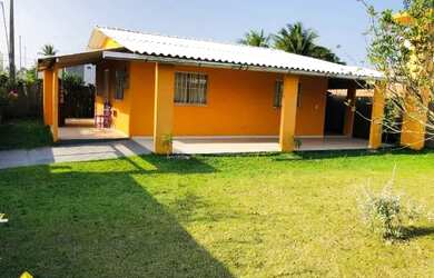 Imagem 1: Casa Praia Mar Azul Aracruz