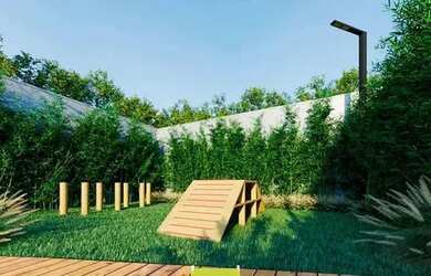 Imagem 5: Casa em condomínio fechado para venda no Alto da Boa Vista - São Paulo...