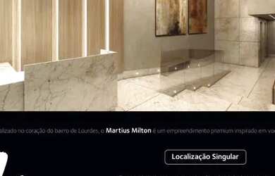 Imagem 9: Apartamento à venda, 3 quartos, 2 suítes, 2 vagas, Lourdes - Belo Horizonte/MG