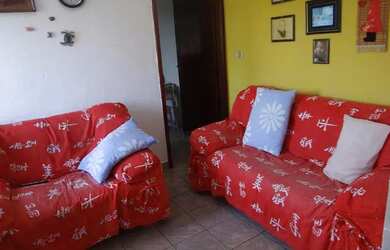 Imagem 10: Edícula com 1 dormitório à venda, 50 m² por R$ 290.000,00 - Vila Atlântica...