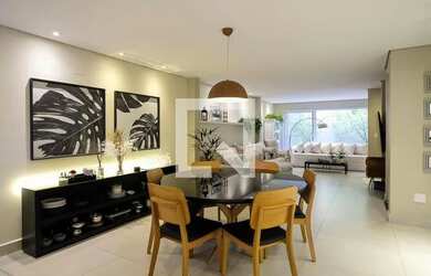 Imagem 14: Casa de Condomínio para Aluguel - Jardim São Caetano, 3 Quartos, 161...