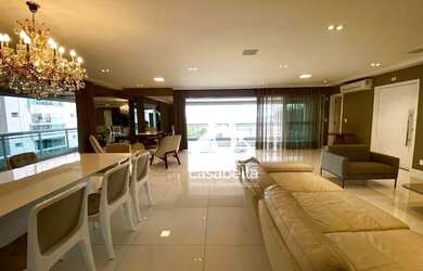 Imagem 7: Apartamento com 4 dormitórios, 344 m² - venda por R$ 6.000.000,00 ou...