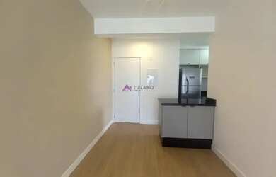 Imagem 5: Apartamento para aluguel possui 64 metros quadrados com 2 quartos em Vila Mariana - São Pa