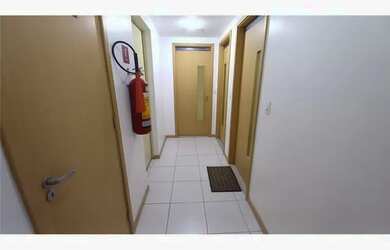 Imagem: O depósito possui 24m² de Área e está localizado em Santa