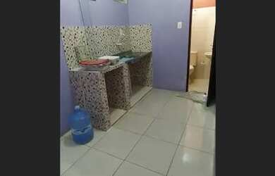 Imagem 3: Aluga-se ctt disponível depois do dia 5/8 valor 550 fora água e energia