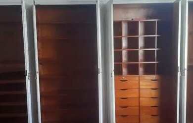 Imagem 7: Cobertura tudo de bom coladinha na Tijuca. Agendar visitas para os sábados