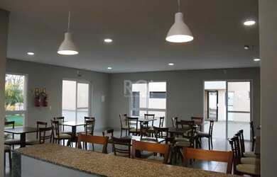 Imagem 10: Apartamento para venda tem 50 metros quadrados com 2 quartos em Fátima - Canoas - RS