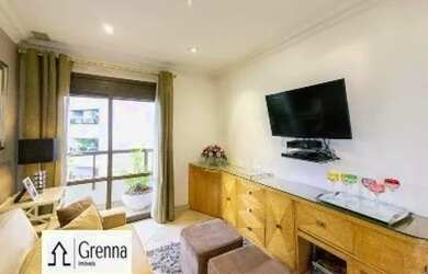 Imagem 7: Apartamento com 3 ótimas Suiítes e 4 Vagas de Garagem 223m²