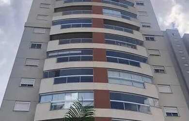 Imagem: O apartamento possui 3 Dormitórios, 2 Banheiros, 2 Vagas na