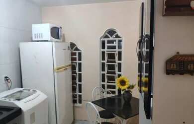 Imagem 3: Apartamento no Guará do Lado da EPTG - Aluguel por Temporada Por Dia...