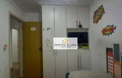 Imagem 9: Apartamento com 3 dormitórios, 71 m² - venda por R$ 285.000,00 ou aluguel...