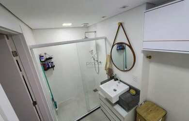 Imagem 6: Ao lado da Dom Joaquim. Ar-condicionado, 129m² de Área, 1 Vaga na garageme2...