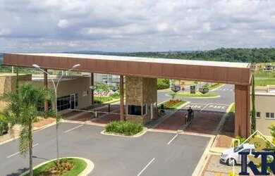 Imagem 3: Lote em Condomínio no jardins Bolonha em Senador Canedo