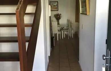 Imagem 3: Apartamento triplex Marina Riverside