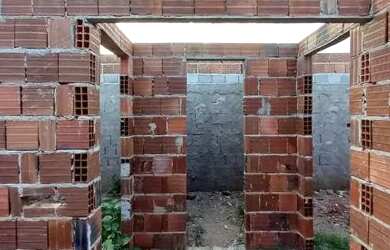 Imagem 4: Terreno em Alagoinha PB. Varanda