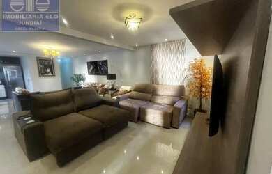 Imagem: O apartamento possui 3 Dormitórios, 4 Banheiros, 1 Vaga na