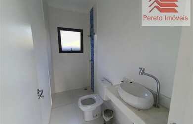 Imagem 13: Casas em Condomínio para locação em Bragança Paulista no bairro Condomínio...