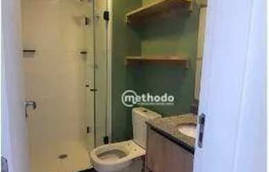 Imagem 3: Apartamento com 1 dormitório, 40 m² - venda por R$ 508.000,00 ou aluguel...