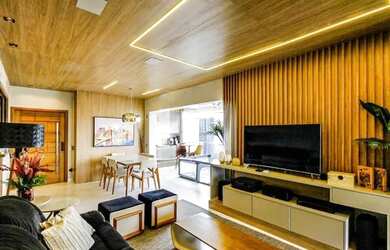 Imagem 10: Apartamento Duplex à venda, Jardim das Acácias,181m² com 4 dormitórios (sendo 2 suítes), 5