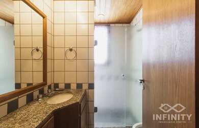 Imagem 15: Apartamento em Torres. Churrasqueira, 186m² de Área, 2 Vagas na garageme3...