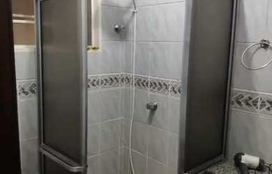 Imagem 4: Apartamento no Guará do Lado da EPTG - Aluguel por Temporada Por Dia...