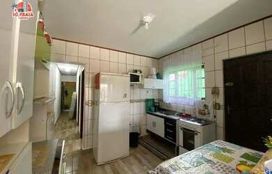 Imagem 9: Casa com 2 dormitórios à venda, 68 m² por R$ 201.400,00 - Agenor de...