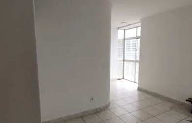 Imagem 1: Apt Janga Terreo. Varanda, Área de serviço, 53m² de Áreae1 Vaga na...