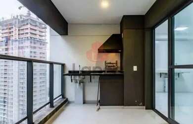 Imagem: O apartamento possui 3 Dormitórios, 2 Banheiros, 2 Vagas na