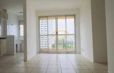 Imagem 1: Garden Belvedere apartamento para locação na Gleba Palhano em Londrina