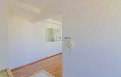 Imagem 11: Apartamento Locação Brooklin 50 m² 2 Dormitórios