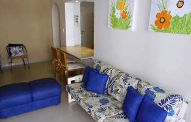 Imagem 4: Titulo do Imovel. Piscina, 80m² de Área, 1 Vaga na garageme2 Dormitórios