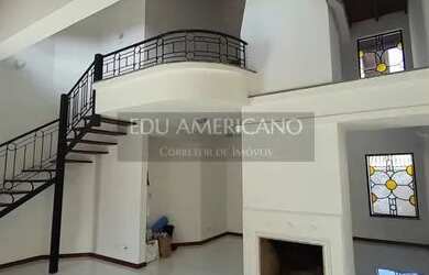 Imagem 14: JARDIM SIRIEMA. CASA PARA LOCAÇÃO EM CONDOMÍNIO FECHADO