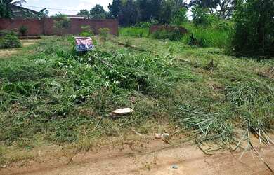 Imagem 3: Terreno 10 25. 2.000m² de Área