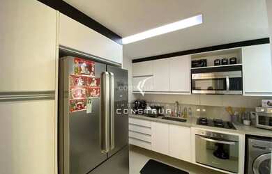 Imagem 5: Apartamento com 2 dormitórios, 98 m² - venda por R$ 980.000,00 ou aluguel...