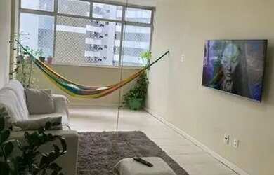 Imagem 16: Itaigara-3/4- mobiliado. Imóvel mobiliado, 108m² de Área, 1 Vaga na...