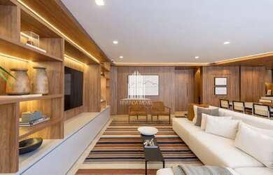 Imagem 15: JOAQUIM APARTAMENTO RESIDENCIAL DE 168M² COM 3 DORMITÓRIOS (3 SUÍTES) E 2 VAGAS Á VENDA N