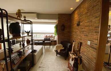 Imagem 2: Apartamento à venda, 3 quartos, 2 suítes, 2 vagas, Vila da Serra - Nova...