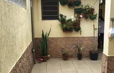 Imagem 7: Casa locação Resid. Planalto - Vila Industrial por R$ 3.300.00