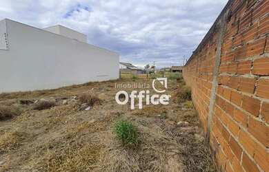 Imagem 3: Lote à venda, 200 m² por R$ 125.000 - Residencial Verona - Anápolis/GO