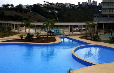 Imagem 8: Apartamento à venda, 3 quartos, 1 suíte, 2 vagas, Vale dos Cristais...