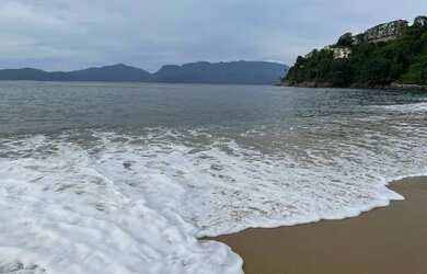 Imagem 14: Apartamento Condomínio Porto Real Mangaratiba