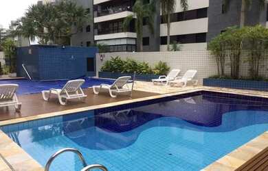 Imagem 1: Apartamento com 3 dormitórios à venda, 100 m² por R$ 2.100.000,00 - Riviera Módulo 6 - Ber