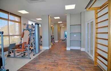 Imagem 6: Apartamento à venda, 2 quartos, 1 suíte, 2 vagas, Vila da Serra - Nova...